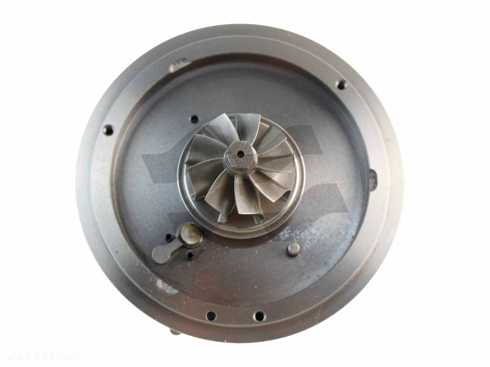 Środek turbiny 9674962080 807489-0001 Citroen 2.0 HDi DW10C 110/118kW 2007- - 6