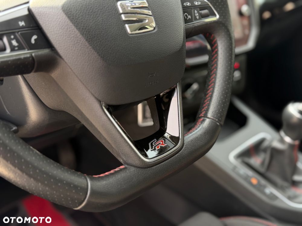 Seat Ibiza 1.0 TSI S&S FR BEATS - 14