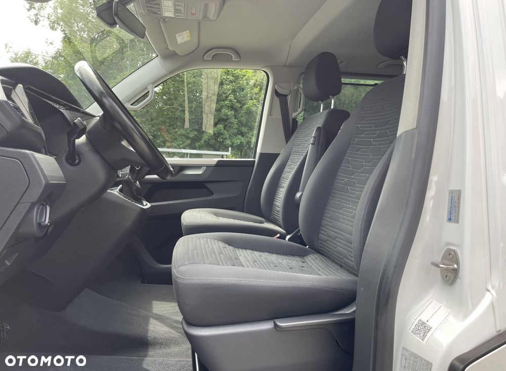 Volkswagen Multivan 2.0 TDI L1 Highline DSG - 12