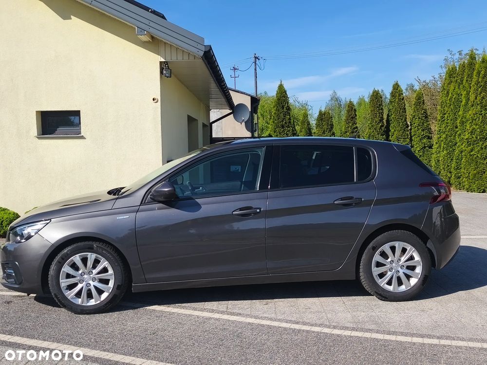 Peugeot 308 BlueHDi FAP 100 Stop & Start Active - 2