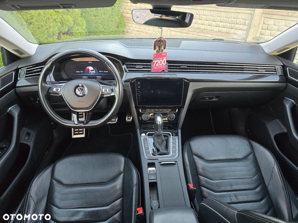 Volkswagen Arteon 2.0 TDI SCR Elegance DSG - 26
