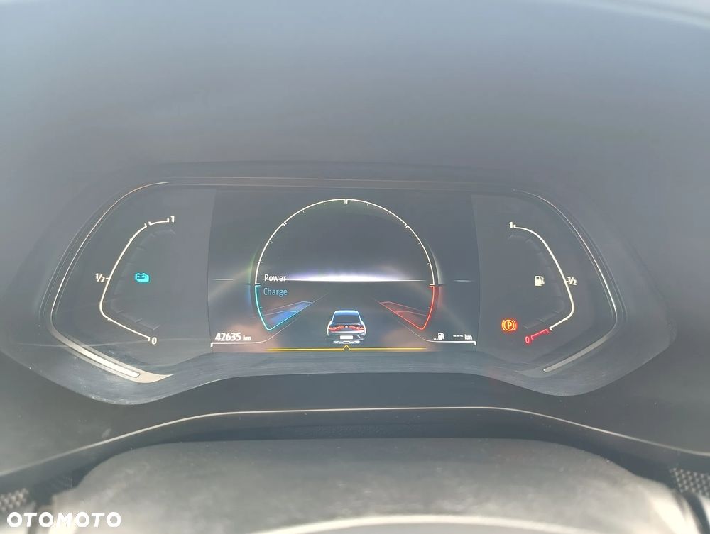 Renault Arkana 1.6 E-Tech Full Hybrid 145 Esprit Alpine MMT - 19