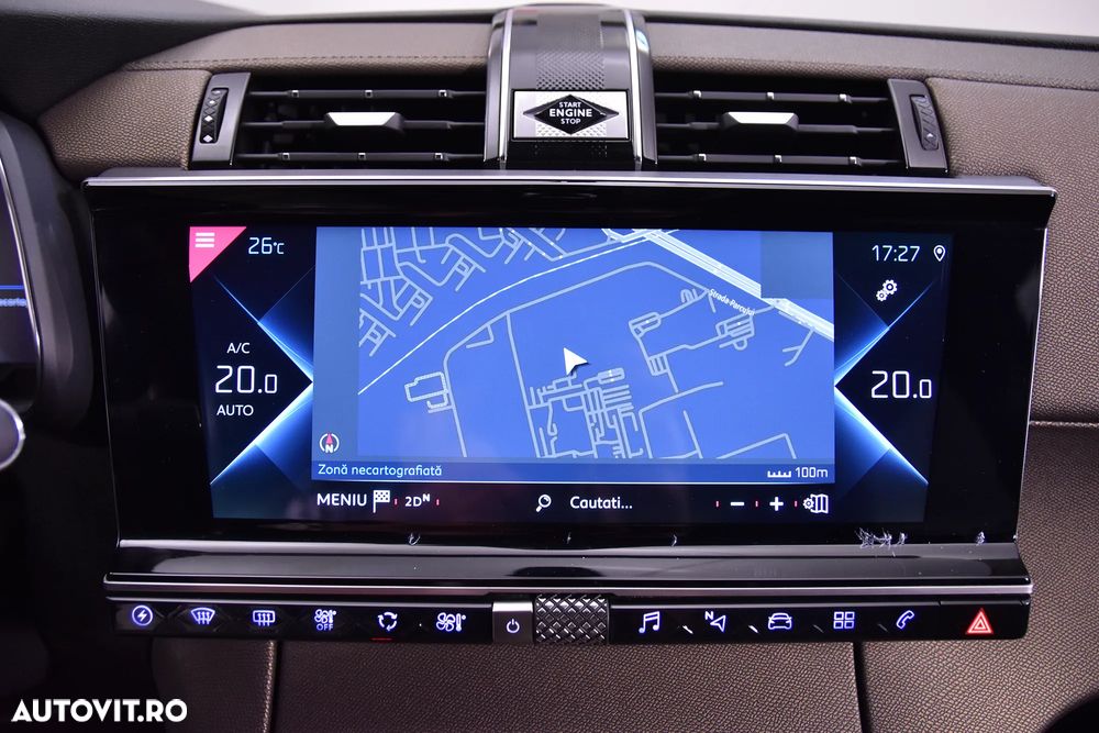 DS Automobiles DS 7 Crossback - 19