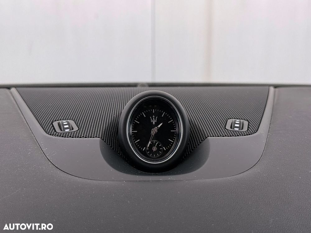 Maserati Levante Q4 - 14