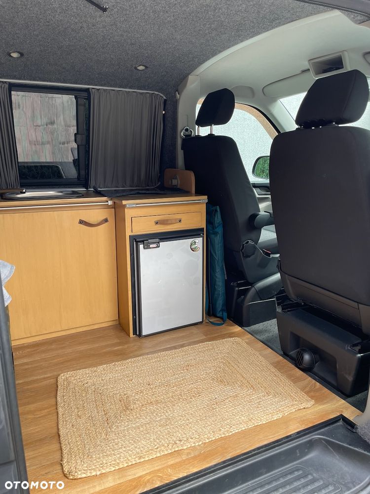 Volkswagen California - 18
