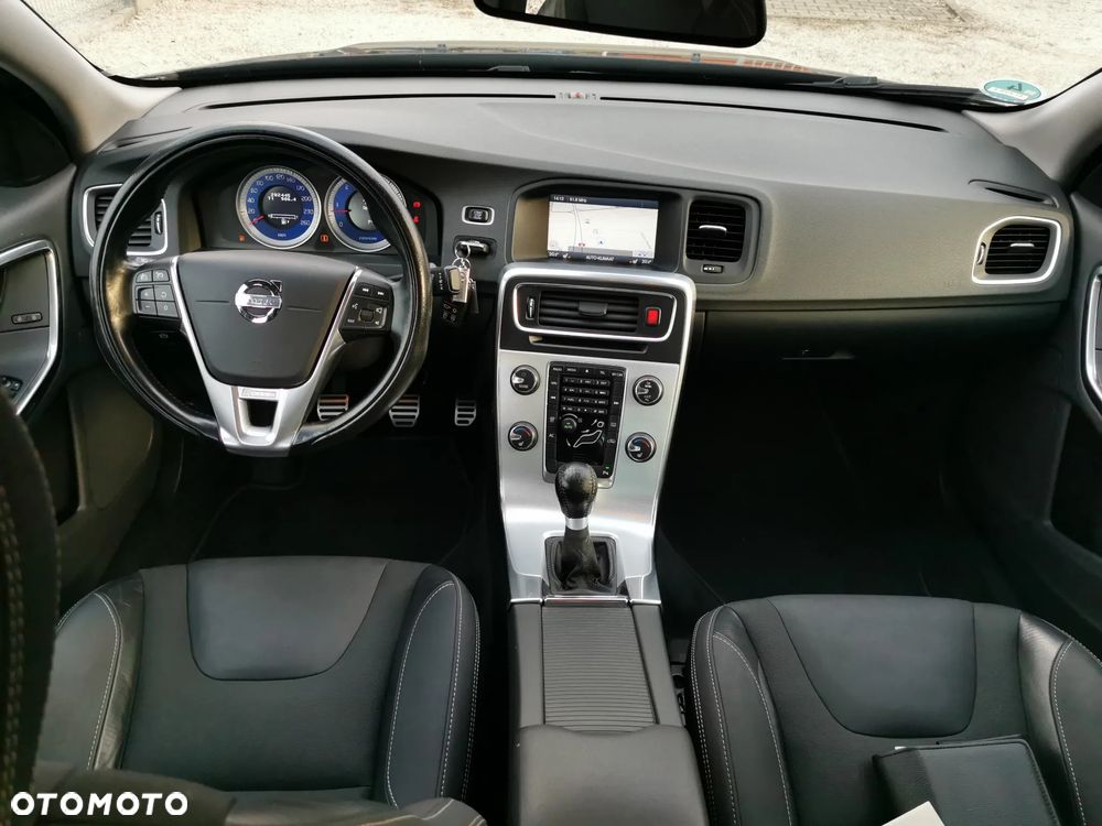 Volvo S60 D3 RDesign - 14
