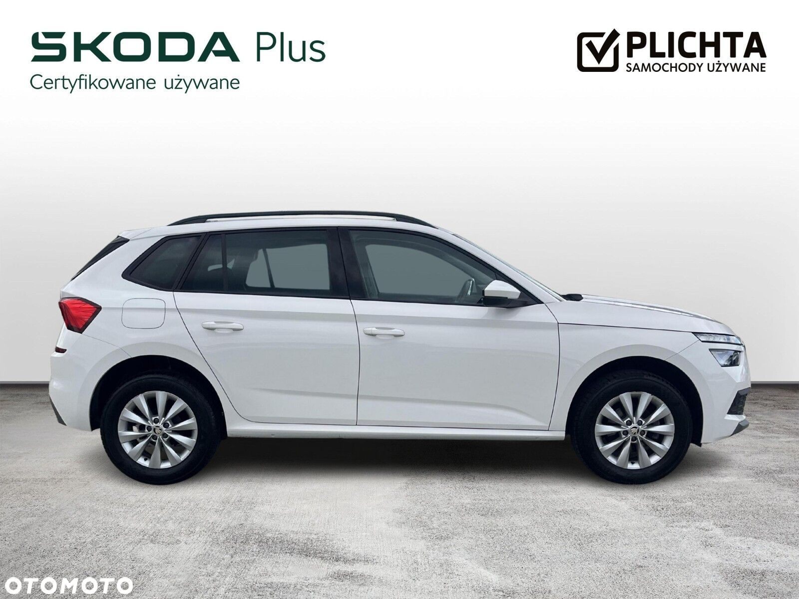 Skoda Kamiq 1.5 TSI Ambition - 7