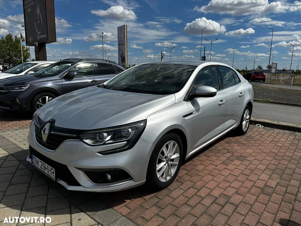 Renault Megane - 5