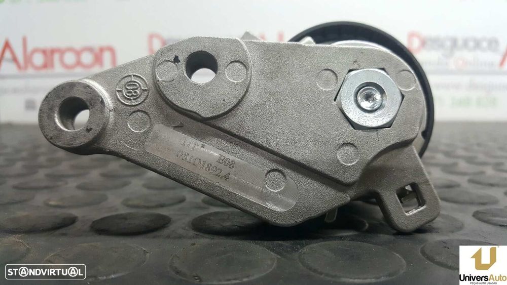 ROLO TENSIONADOR FORD FOCUS BERLINA (CAP) TREND - 3