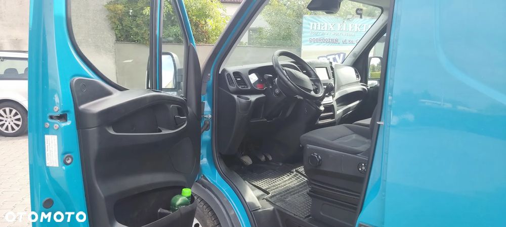 Iveco Daily35S14 - 5