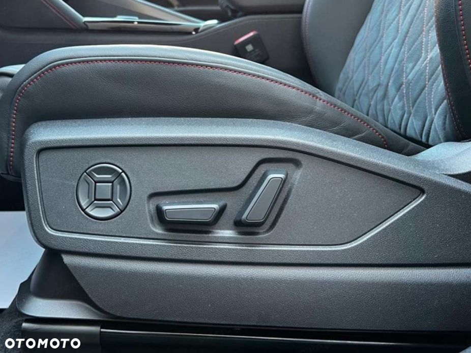 Audi SQ5 TFSI mHEV 270 kW Quattro S tronic - 10