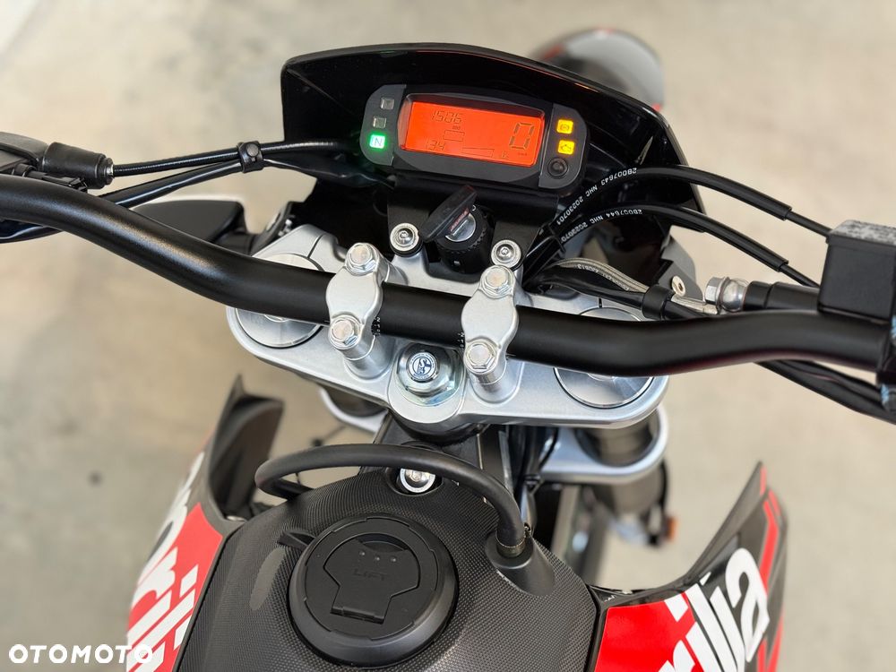 Aprilia SX - 20