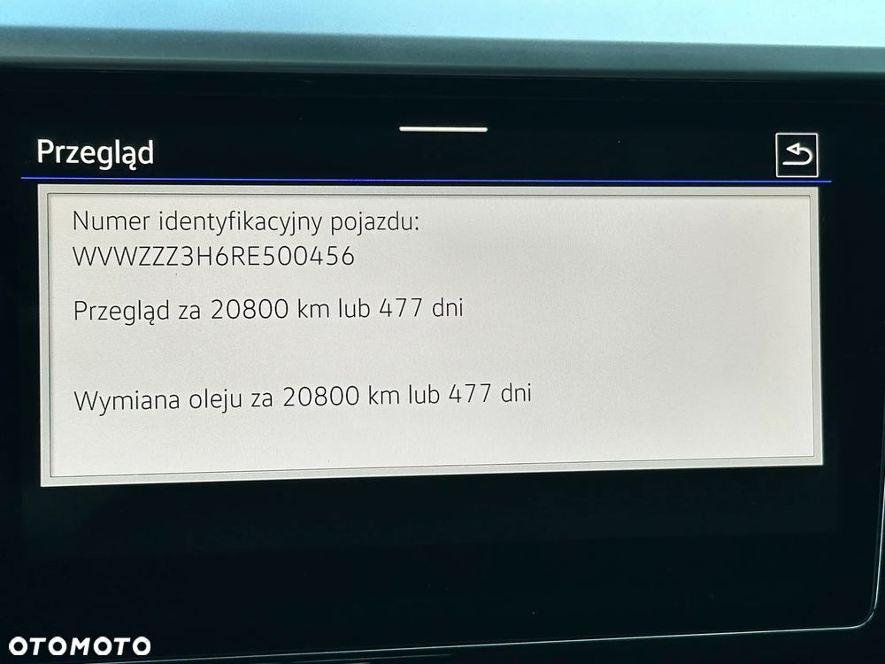 Volkswagen Arteon 2.0 TSI DSG R-Line - 41