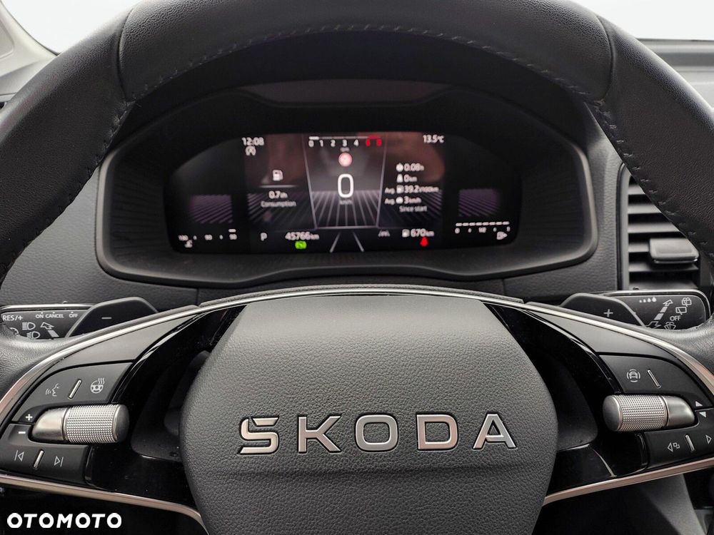 Skoda Karoq 1.5 TSI ACT Selection DSG - 24