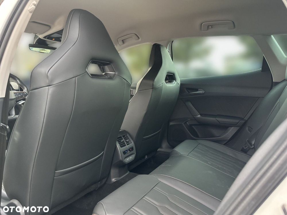 Cupra Formentor 1.4 e-Hybrid DSG - 35