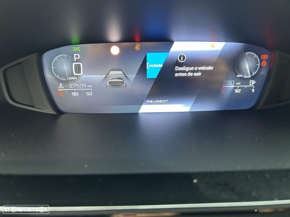 Peugeot 308 - 11