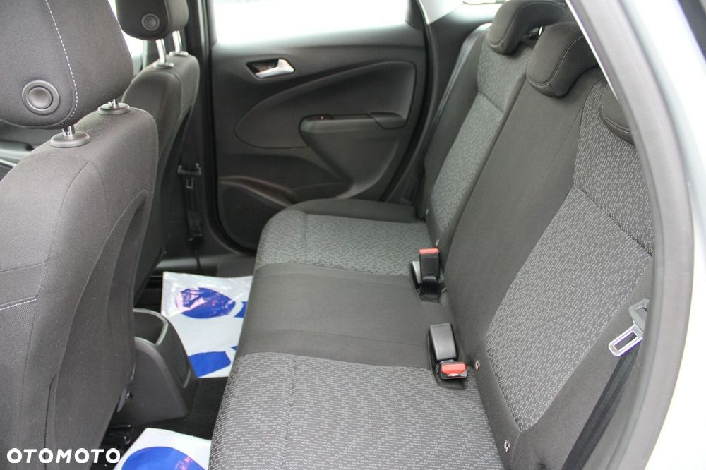 Opel Crossland - 14