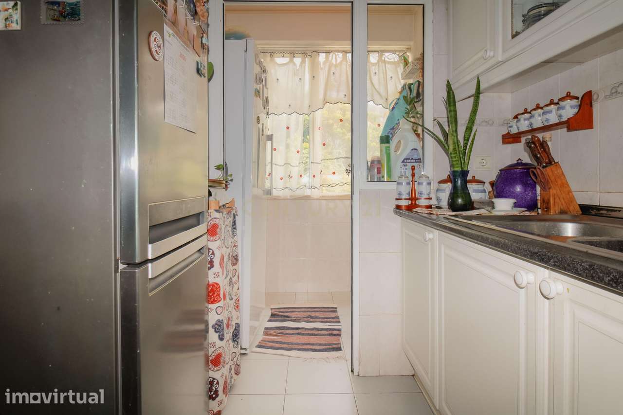 Apartamento T3 à venda em Santo António, Funchal - Grande imagem: 5/21