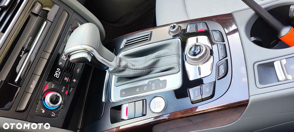Audi A5 Cabrio - 20