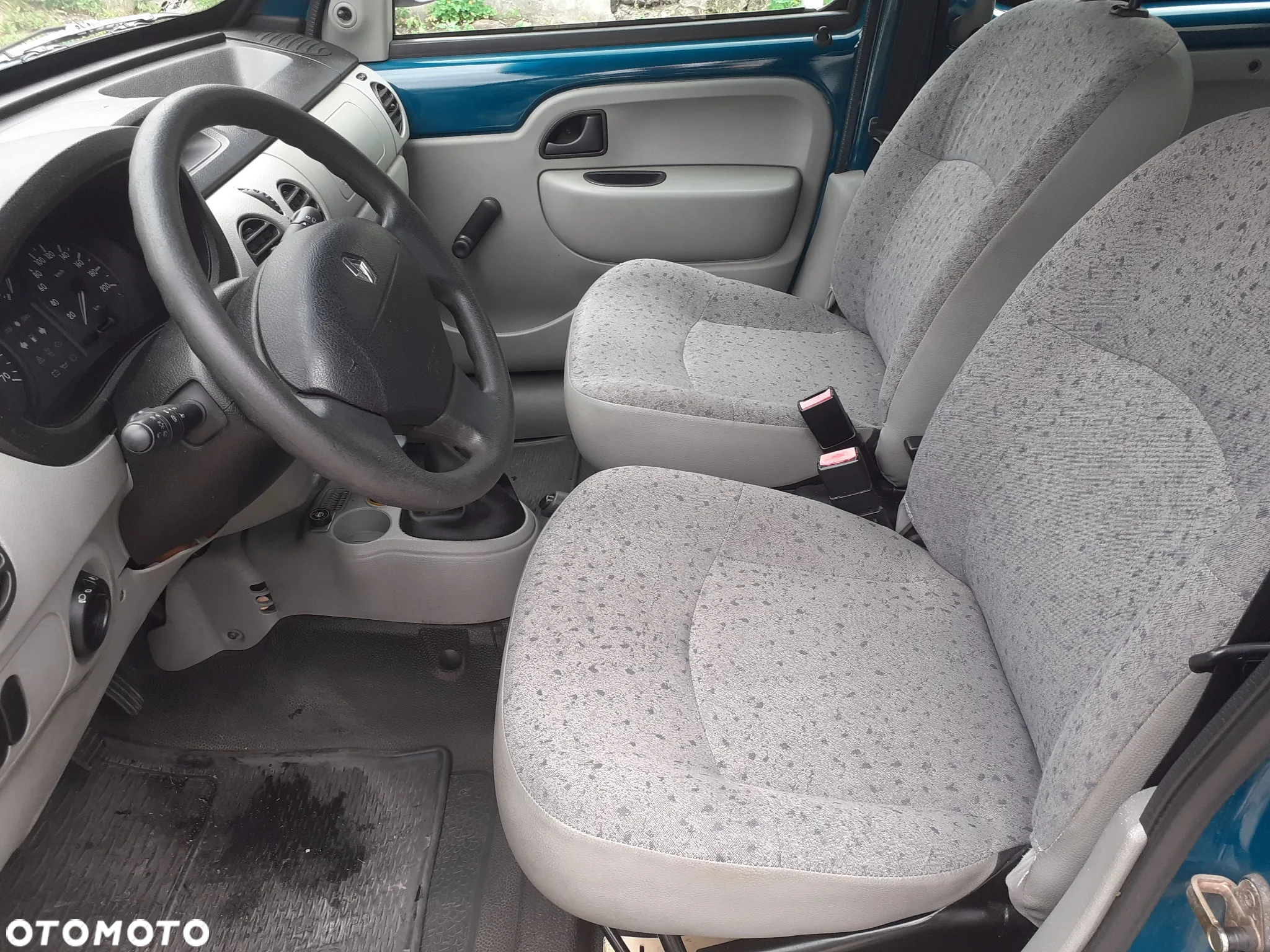 Renault Kangoo - 9