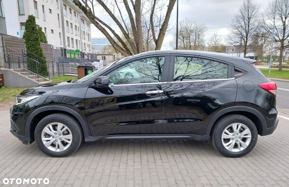 Honda HR-V 1.5 Comfort - 10