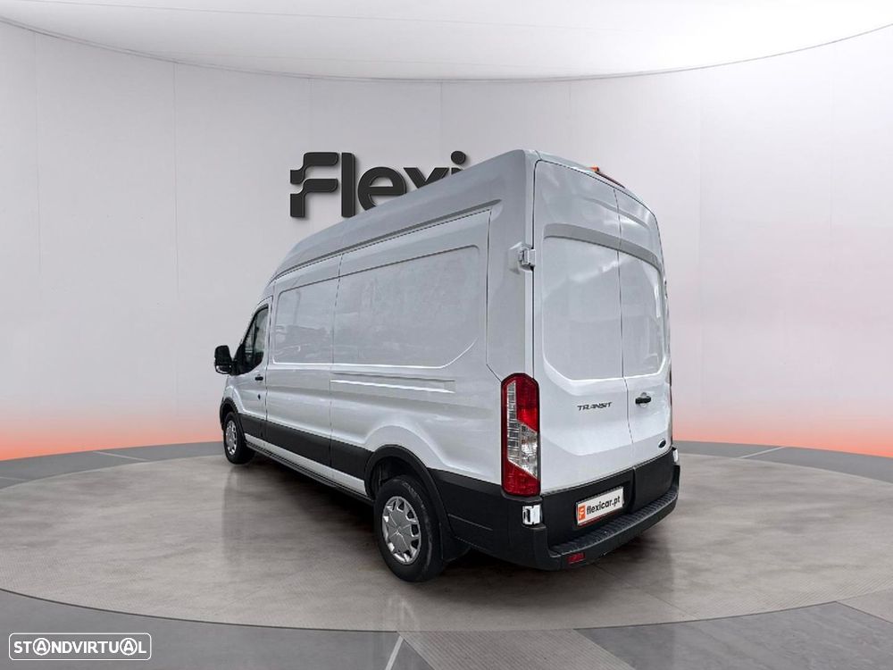 Ford Transit 330 L3 2.0 TDCi H2 Trend - 5