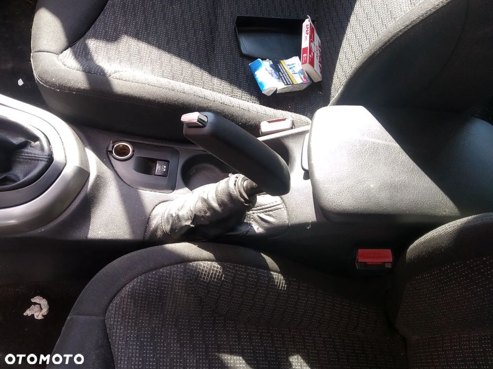 PEUGEOT 308 SW T7 07-11 1.6 HDI 9HZ - RADIO RADIOODTWARZACZ - 35