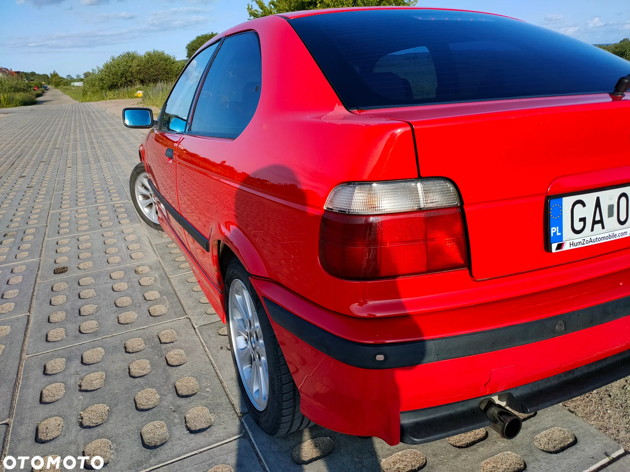 BMW Seria 3 - 14