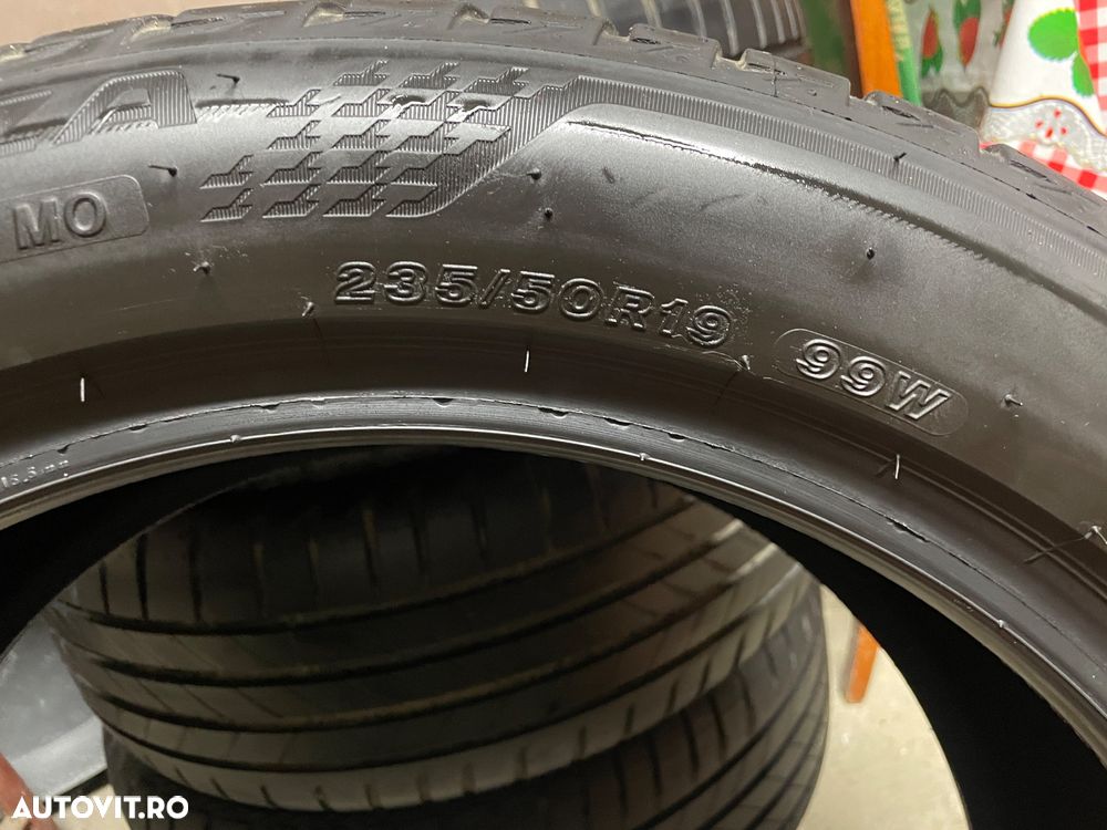 Anvelope 235/50/19 vara - 3