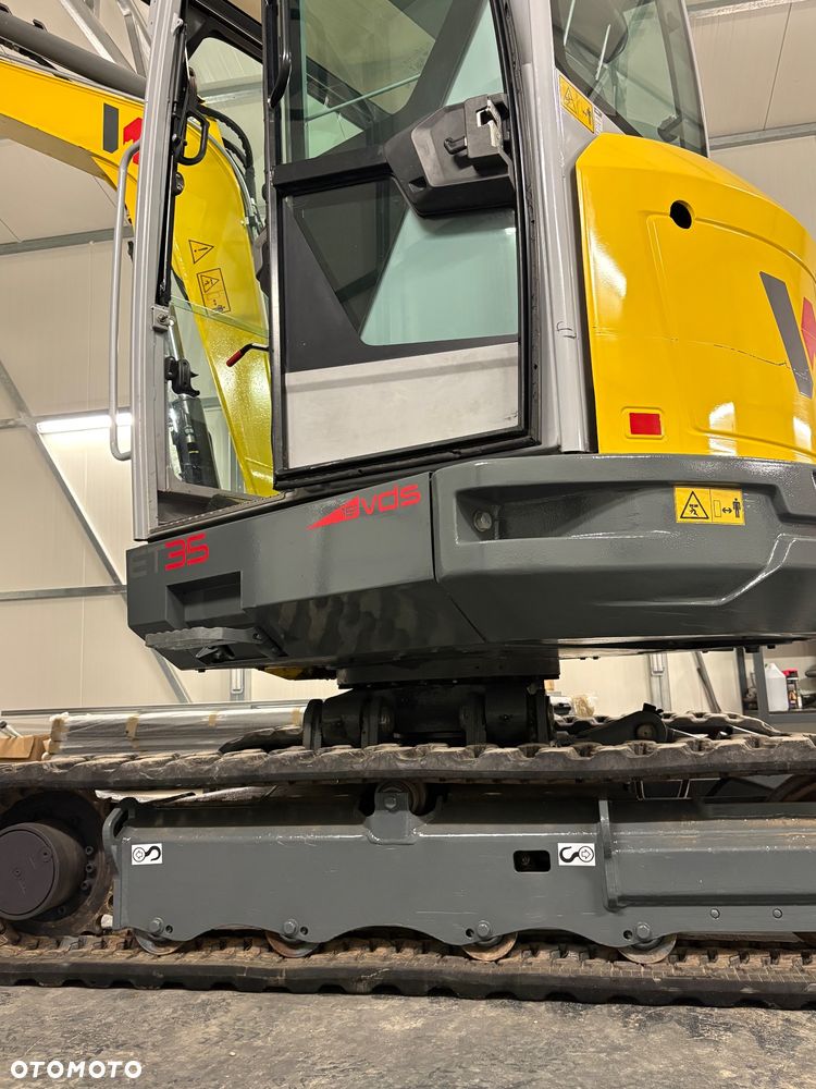 Wacker Neuson ET 35 - 12