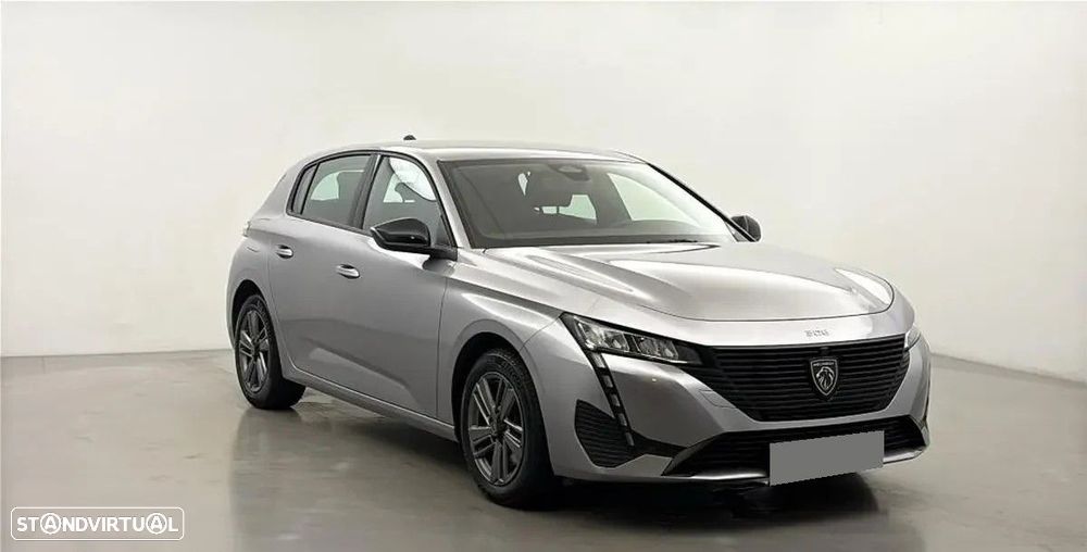Peugeot 308 PureTech 130 EAT8 Active Pack - 1
