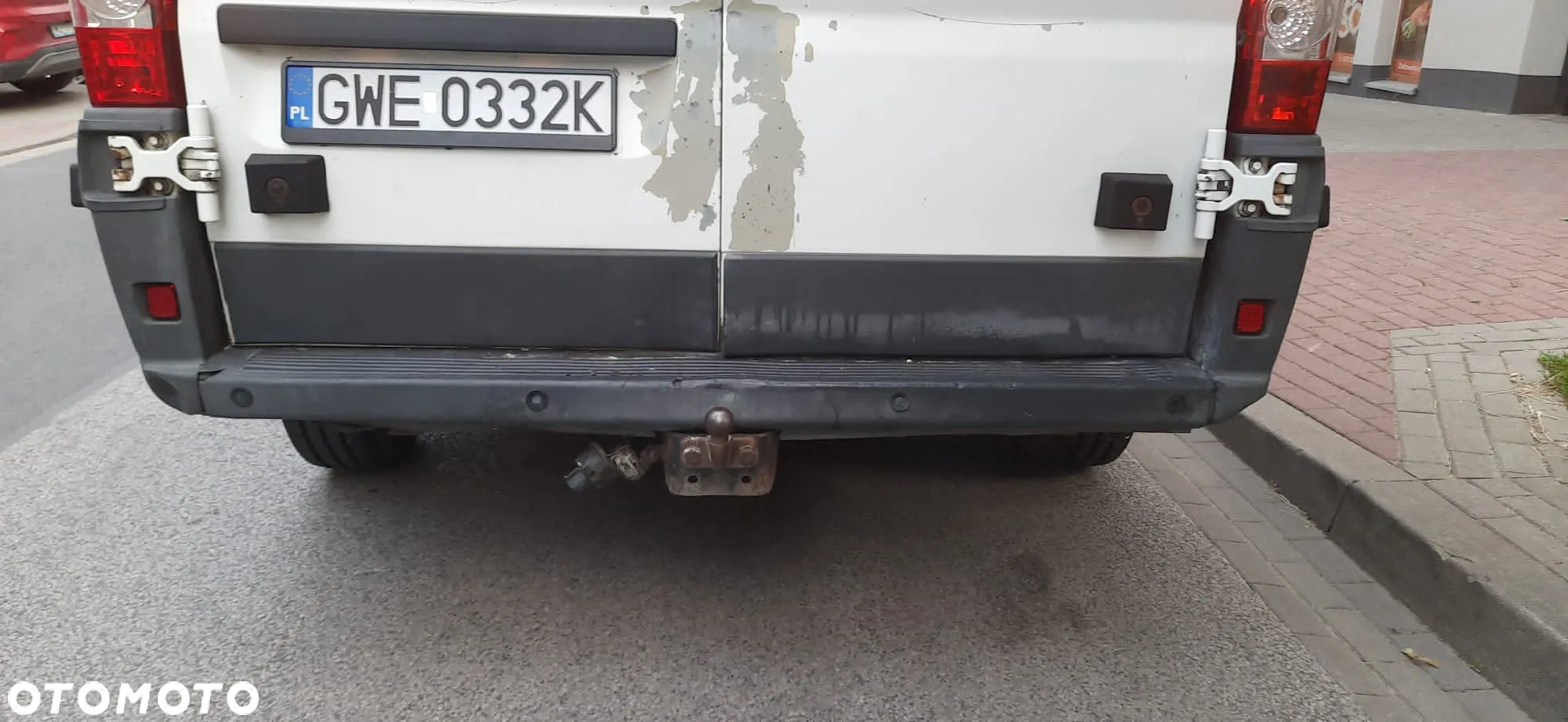 Fiat Ducato - 6
