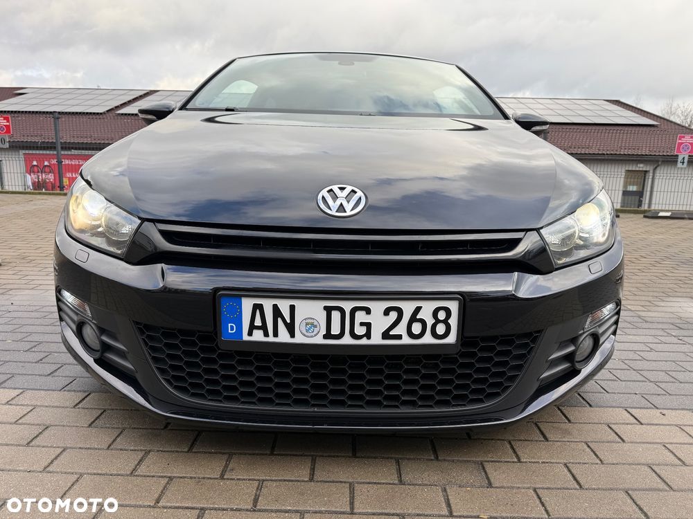 Volkswagen Scirocco 2.0 TDI Life - 8
