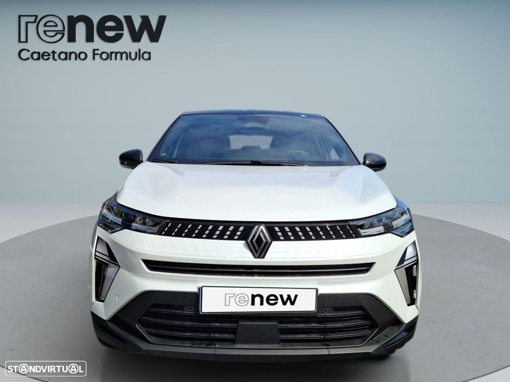 Renault Captur 1.0 TCe Techno Bi-Fuel - 2