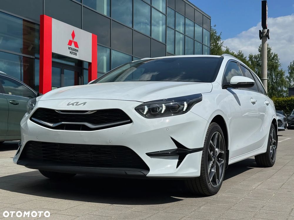 Kia Ceed 1.5 T-GDI Tribute - 4