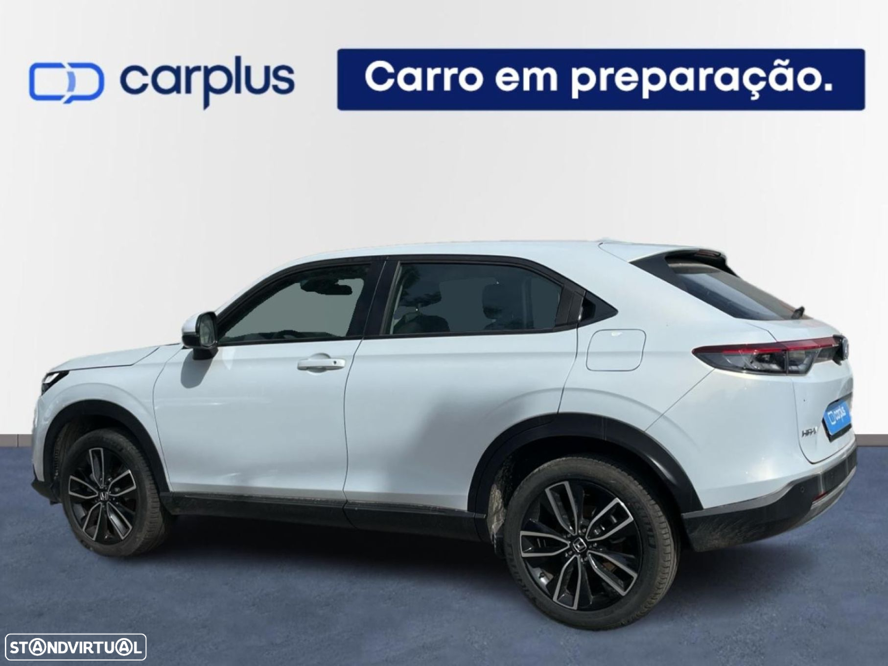 Honda HR-V 1.5 i-MMD e:HEV Elegance - 2