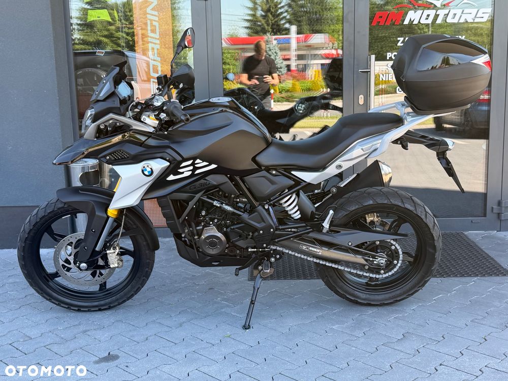 BMW GS - 27
