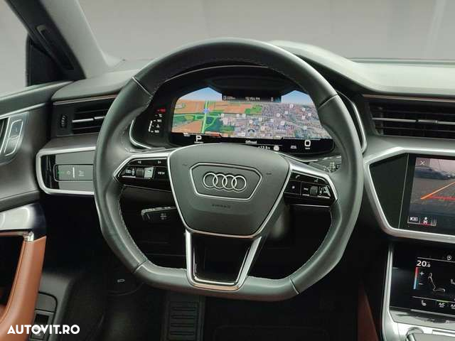 Audi A7 - 14