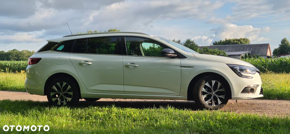 Renault Megane - 12