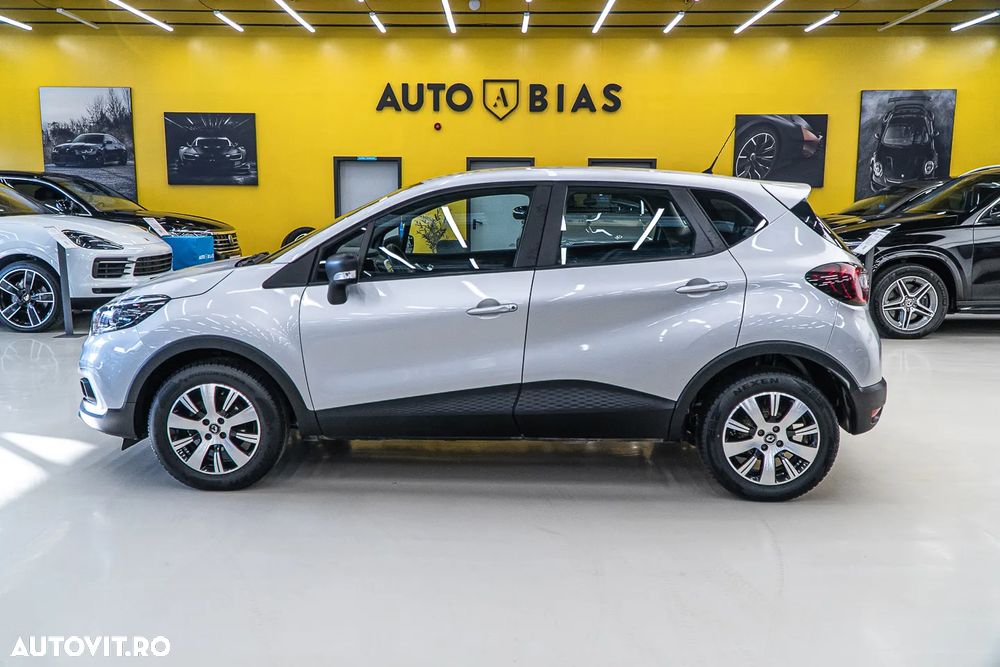 Renault Captur TCe Life - 17