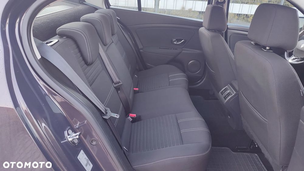 Renault Fluence 1.6 16V Limited - 6