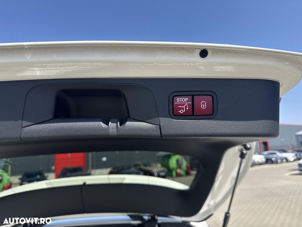 Mercedes-Benz GLC - 18