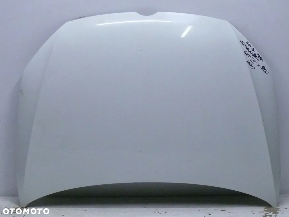 MASKA VOLKSWAGEN GOLF VII 7 2012 2019