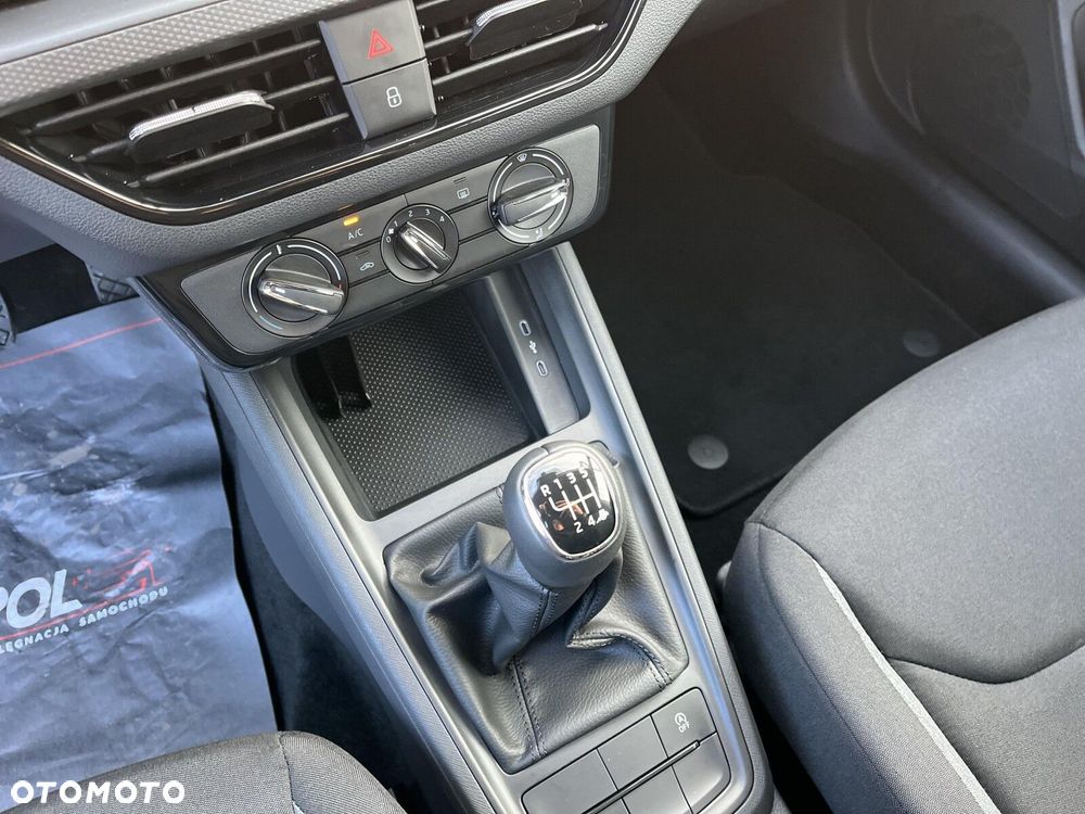 Skoda Scala - 15