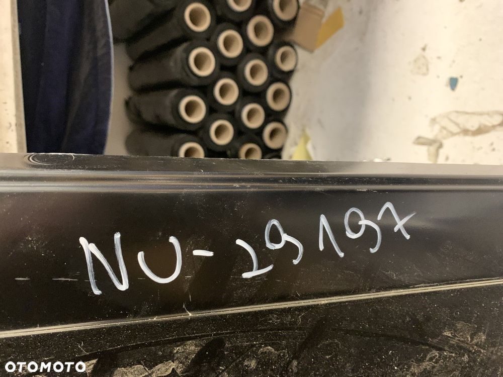 NOWY ORYGINALNY BŁOTNIK POSZYCIE LEWE TYLNE LEWA TYŁ FIAT DUCATO BOXER JUMPER III 3  06-23 - 7