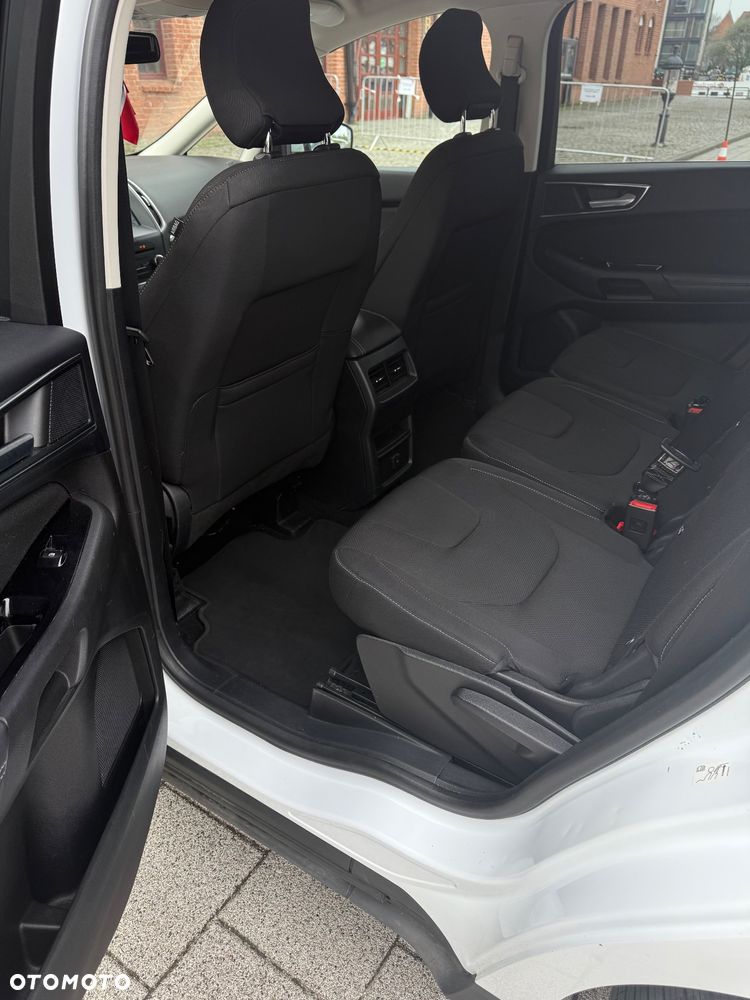 Ford S-Max 2.0 TDCi Titanium PowerShift - 11