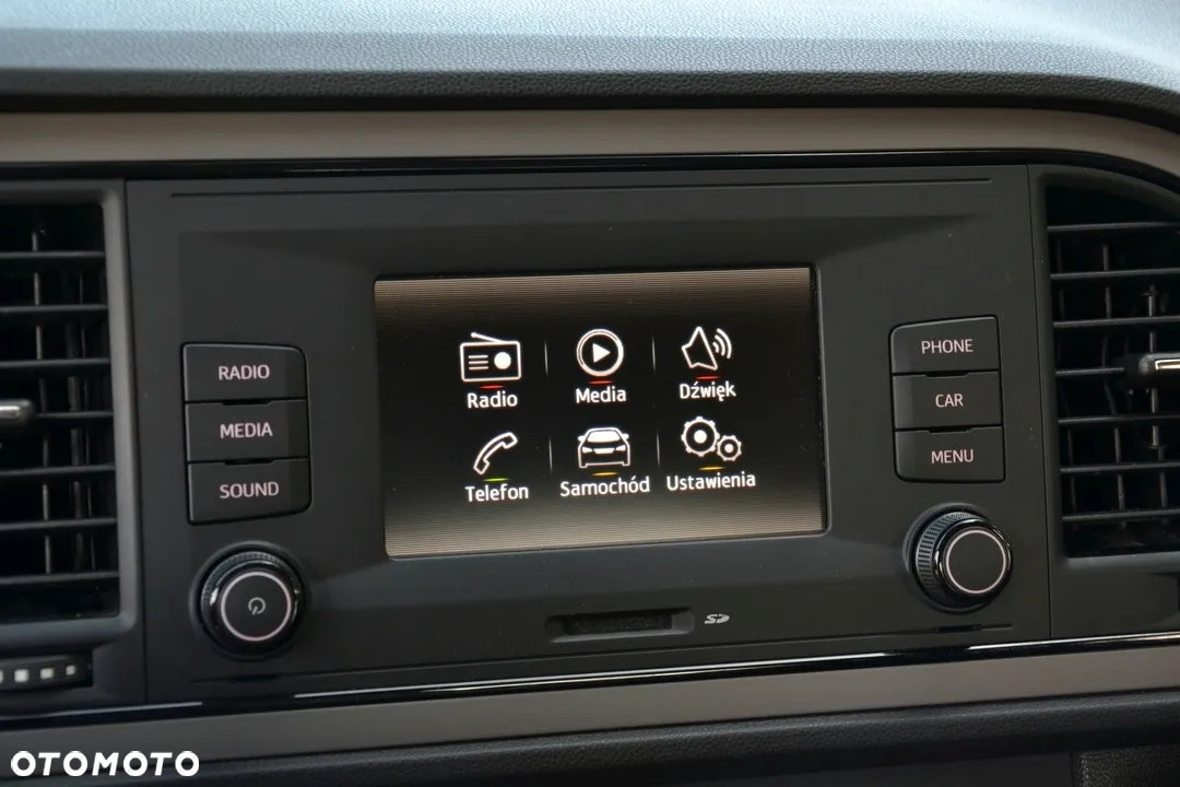 Seat Leon - 25