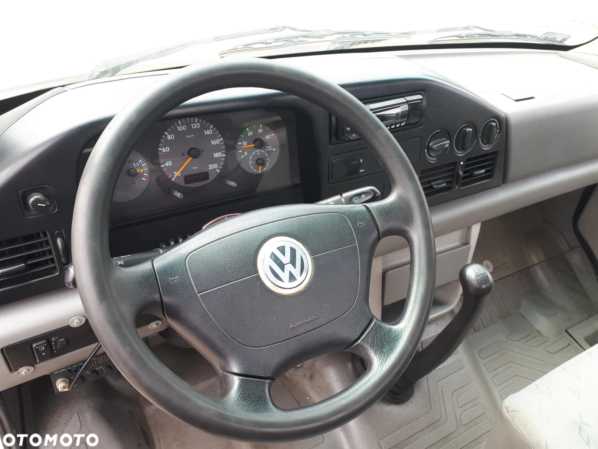 Volkswagen Lt35 - 11