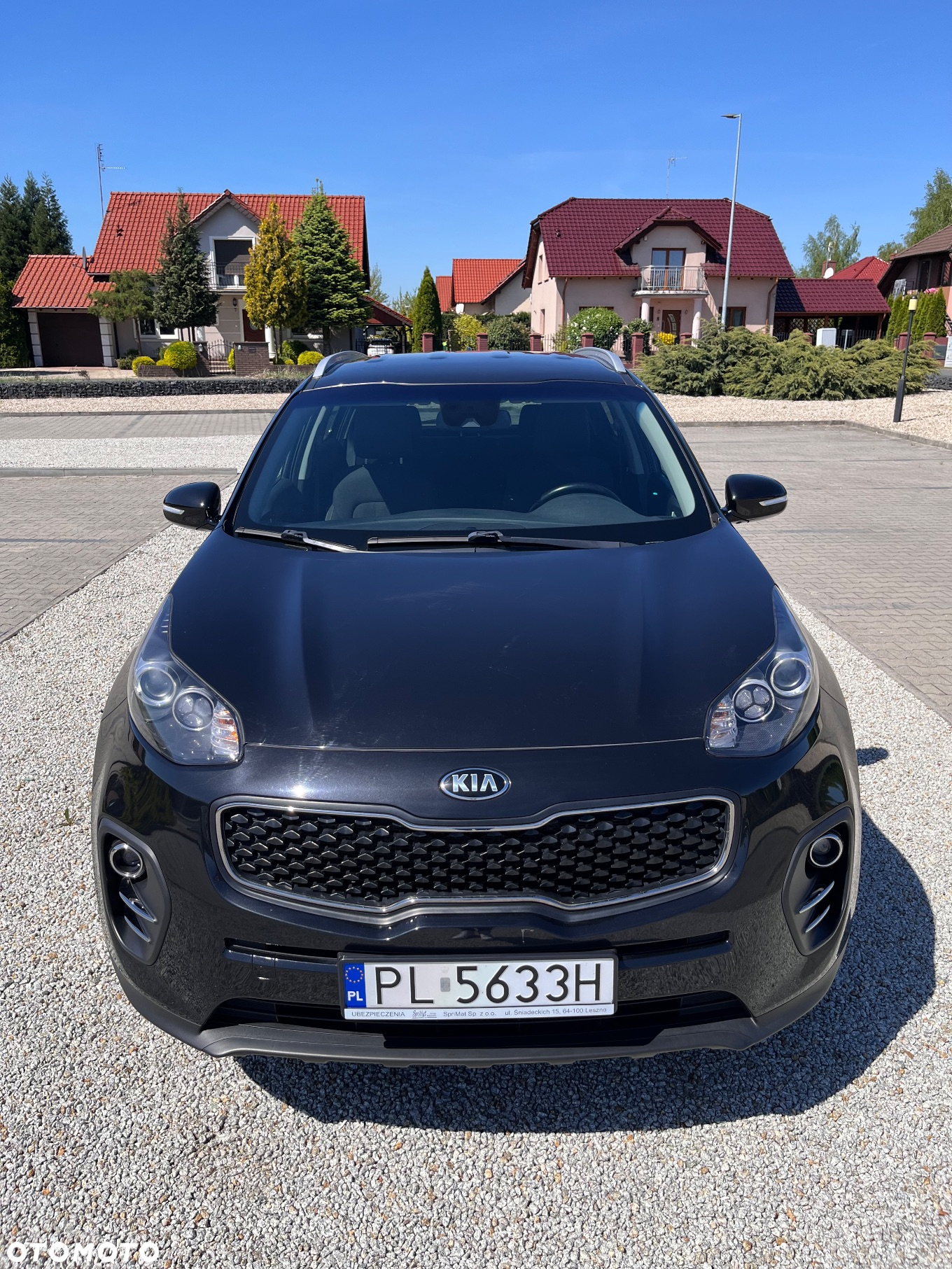 Kia Sportage 1.6 GDI M 2WD - 3