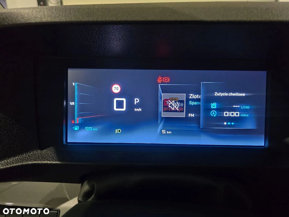 Citroën SpaceTourer - 19